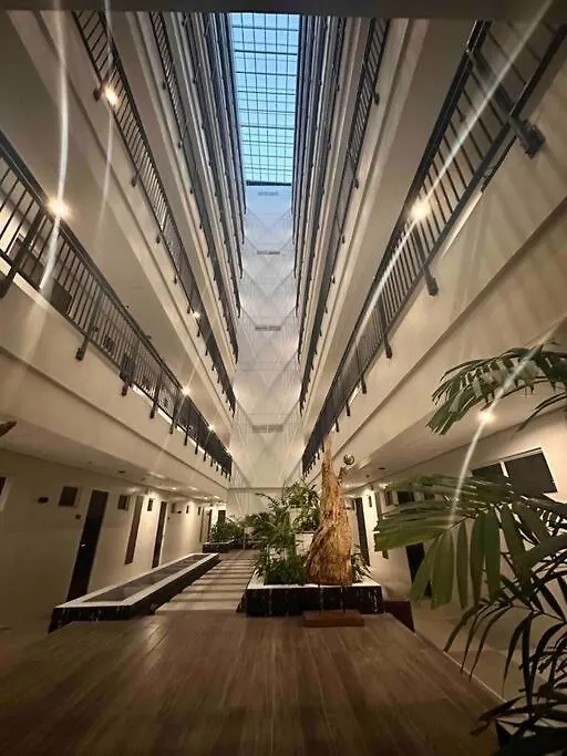 아파트호텔 Davao City Cozy Casa Oasis 아파트 호텔 필리핀