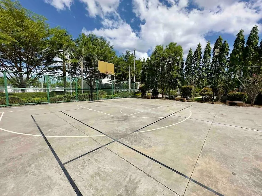 Davao City Cozy Casa Oasis 아파트 호텔 아파트호텔