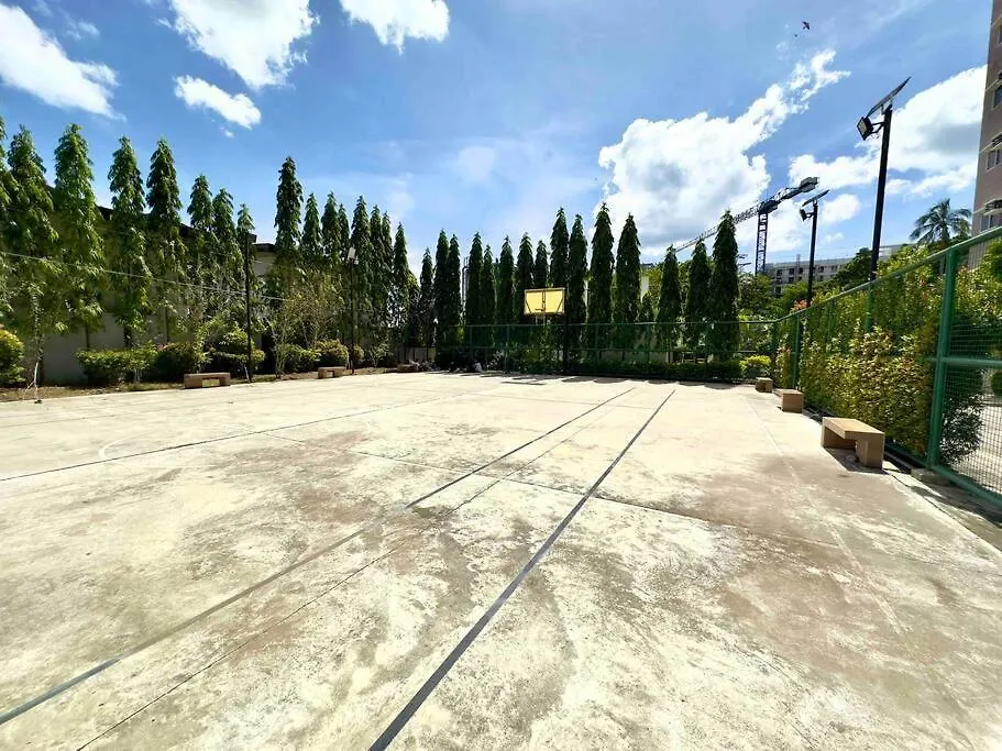 아파트호텔 Davao City Cozy Casa Oasis 아파트 호텔 필리핀