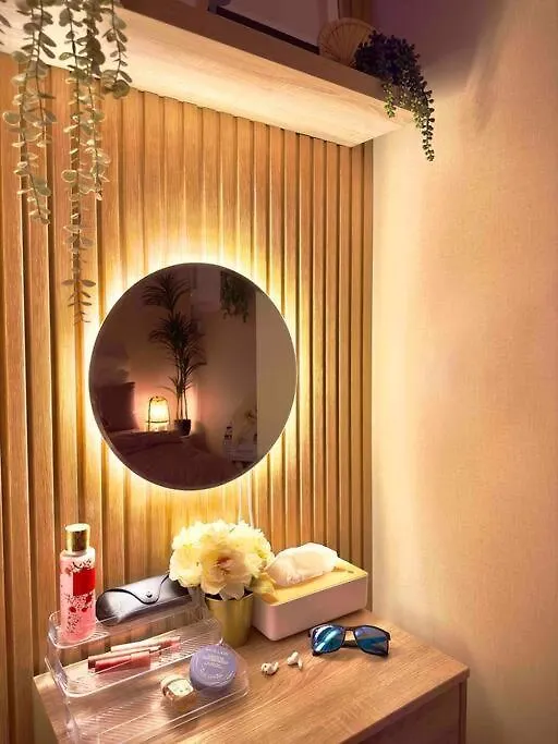 Davao City Cozy Casa Oasis 아파트 호텔 0*,  필리핀
