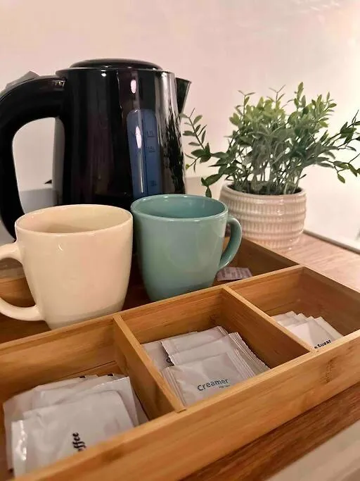 Davao City Cozy Casa Oasis 아파트 호텔 아파트호텔