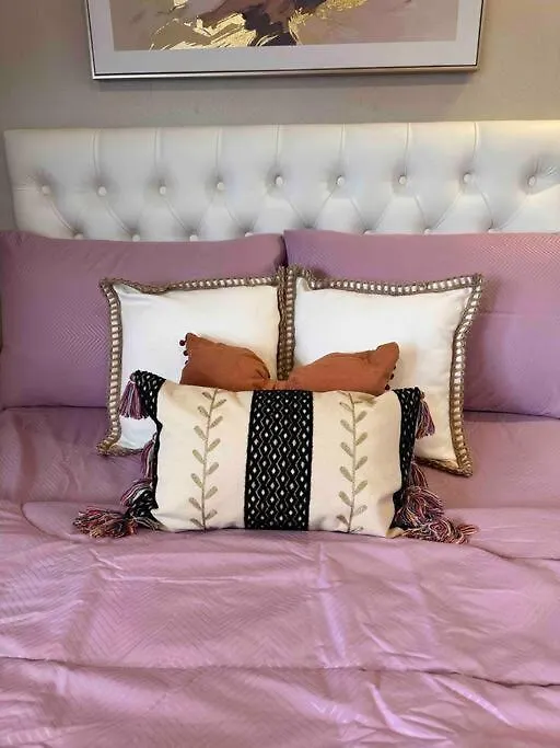 Davao City Cozy Casa Oasis 아파트 호텔 0*,  필리핀